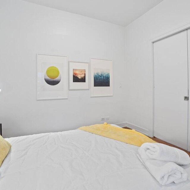 4-ベッドルーム コンドミニアム ニア フルトンマーケット ウィズ ルーフトップ