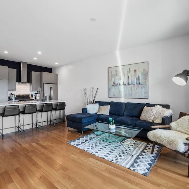 4-ベッドルーム コンドミニアム ニア フルトンマーケット ウィズ ルーフトップ