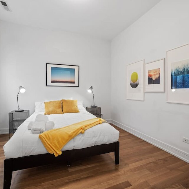 4-ベッドルーム コンドミニアム ニア フルトンマーケット ウィズ ルーフトップ