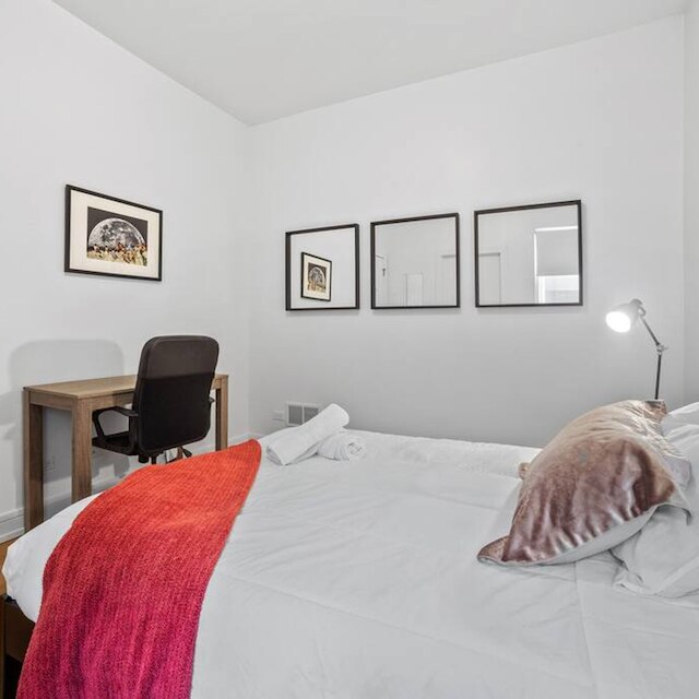 4-ベッドルーム コンドミニアム ニア フルトンマーケット ウィズ ルーフトップ