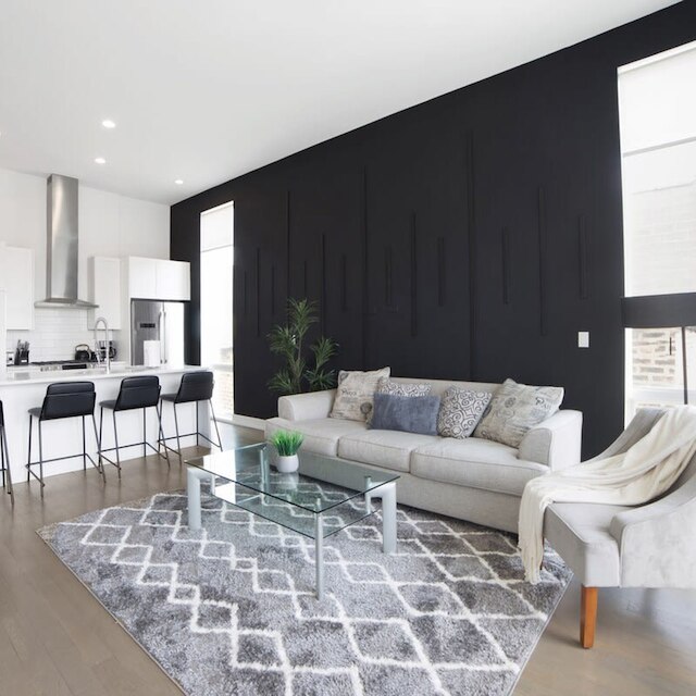 4-ベッドルーム ペントハウス ウィズ 2 ラージ バルコニー ルーフトップ