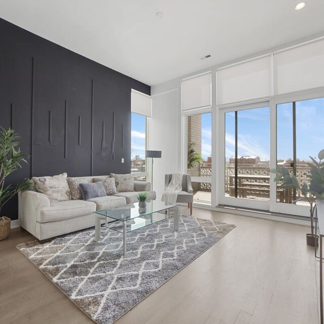 4-ベッドルーム ペントハウス ウィズ 2 ラージ バルコニー ルーフトップ