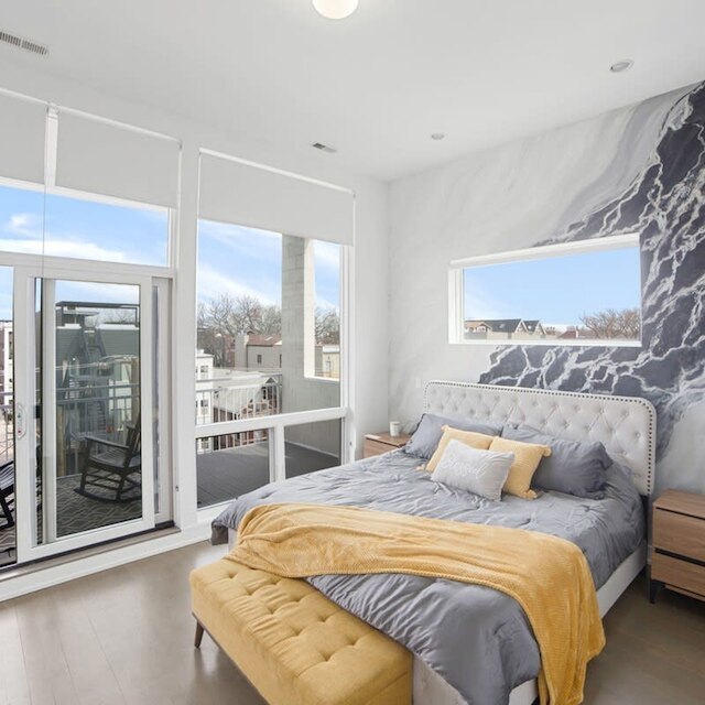 4-ベッドルーム ペントハウス ウィズ 2 ラージ バルコニー ルーフトップ