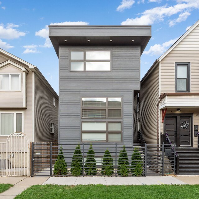 マグニフィセント ニューホーム ウィズ 8 ベッド フリーパーキング