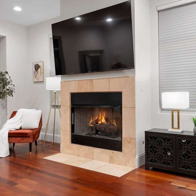 ラグジュアリアス 8 ベッド リトリート ステート オブ ザ アート シアター