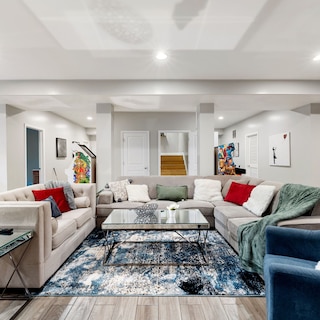 スペーシャス ラグジュアリーリトリート 8 ベッド オアシス ウィズ 6 バスルーム