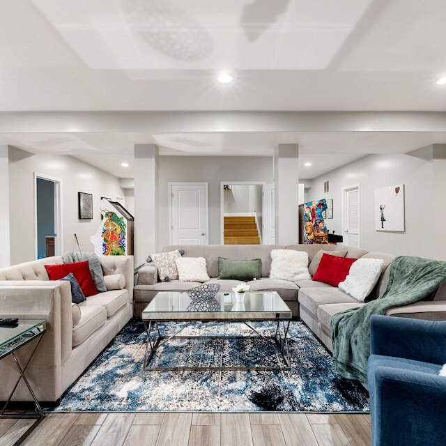 スペーシャス ラグジュアリーリトリート 8 ベッド オアシス ウィズ 6 バスルーム