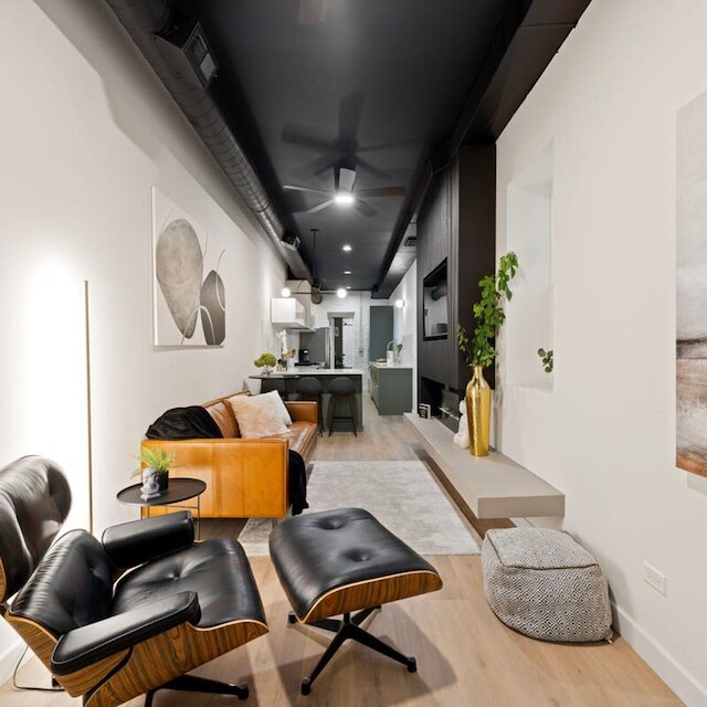 シック 4-ベッドルーム ヘイヴン デザイナーズ ドリームホーム