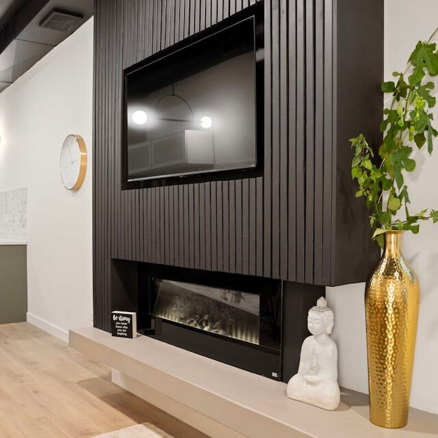 シック 4-ベッドルーム ヘイヴン デザイナーズ ドリームホーム