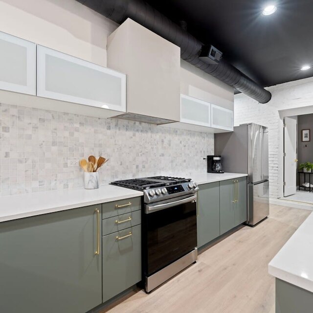 シック 4-ベッドルーム ヘイヴン デザイナーズ ドリームホーム