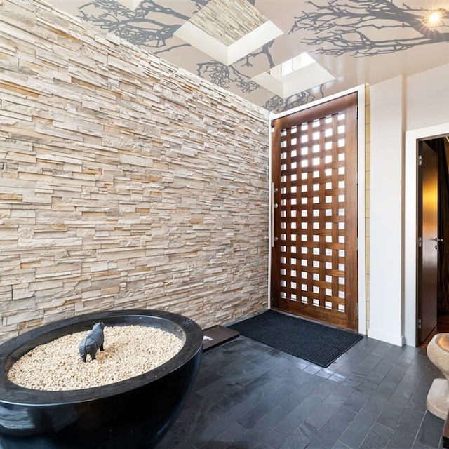 5ベッドルーム 5バスルーム アーキテクチャルエステート-シアター ジム ルーフトップ