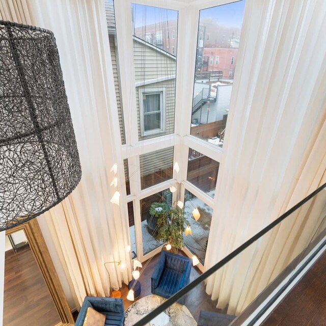 5ベッドルーム 5バスルーム アーキテクチャルエステート-シアター ジム ルーフトップ