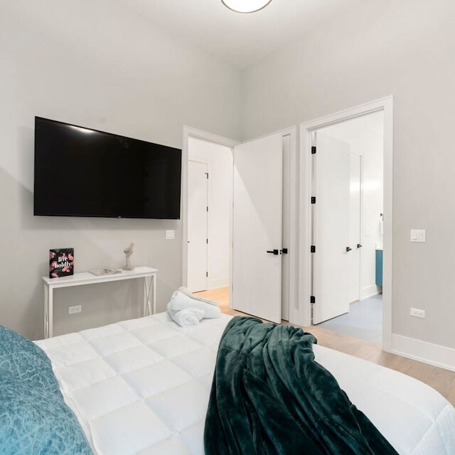 シック リバーノース コンドミニアム 2ベッドルーム 2バスルーム ウィズ プライベートバルコニー