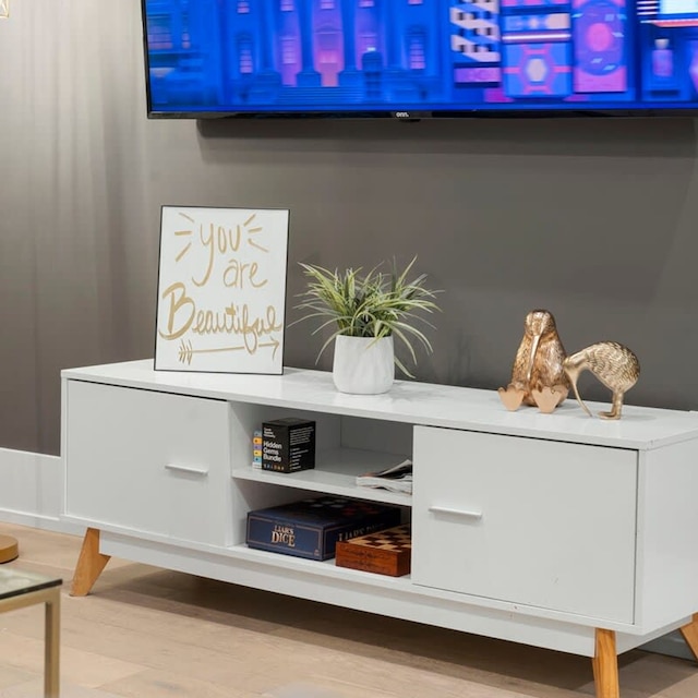 シック リバーノース コンドミニアム 2ベッドルーム 2バスルーム ウィズ プライベートバルコニー