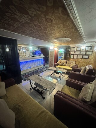 ホテル アモーレ イスタンブール