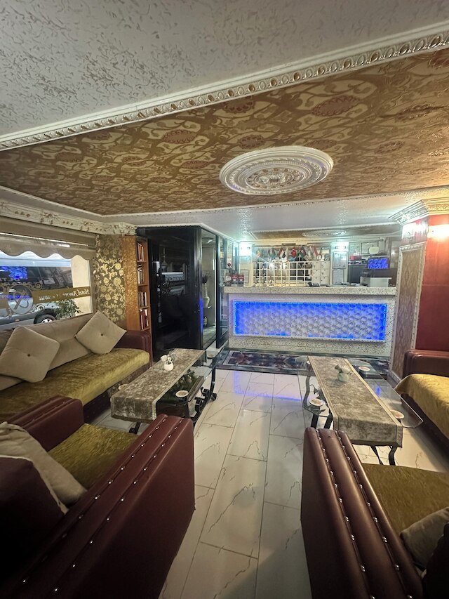 ホテル アモーレ イスタンブール