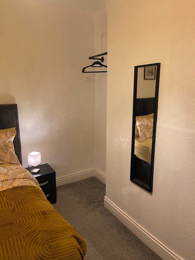 リマーカブル 3-ベッド ハウス イン リバプール