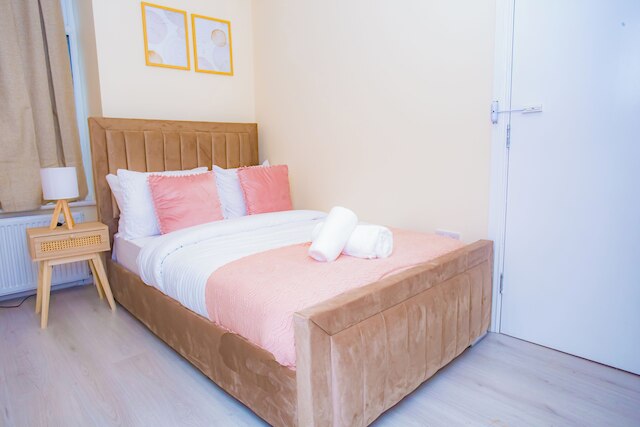 マンチェスター チャーム - 3 ベッドルーム ハウス