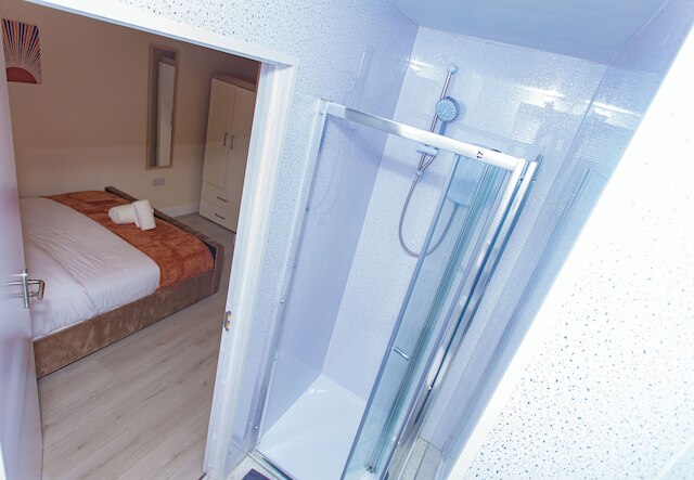 マンチェスター チャーム - 3 ベッドルーム ハウス