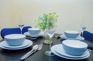 マンチェスター チャーム - 3 ベッドルーム ハウス