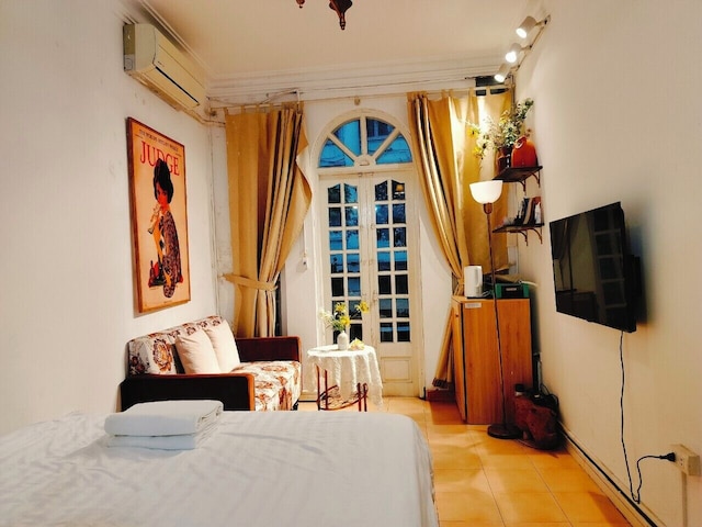 コージー ファン ホームステイ 16