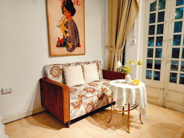 コージー ファン ホームステイ 16