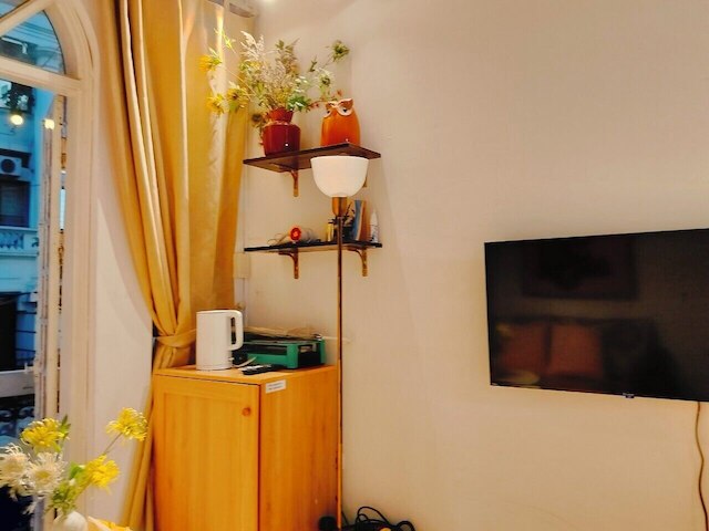 コージー ファン ホームステイ 16