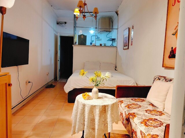 コージー ファン ホームステイ 16