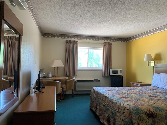 ホテル ジャクソン