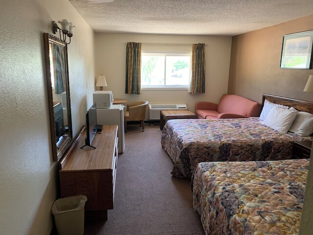 ホテル ジャクソン