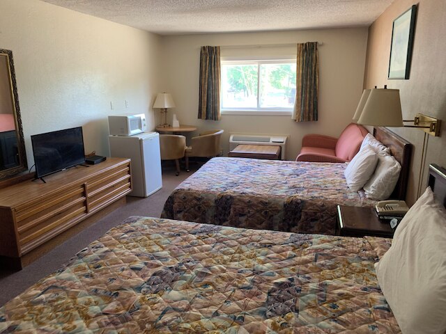 ホテル ジャクソン