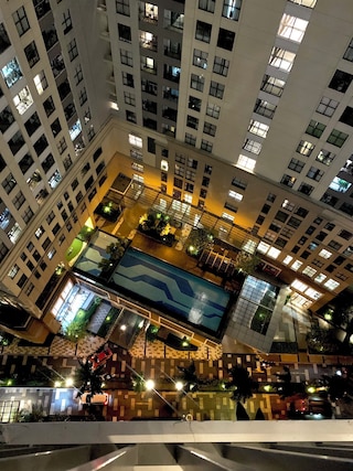 ゴールデン アパートメント