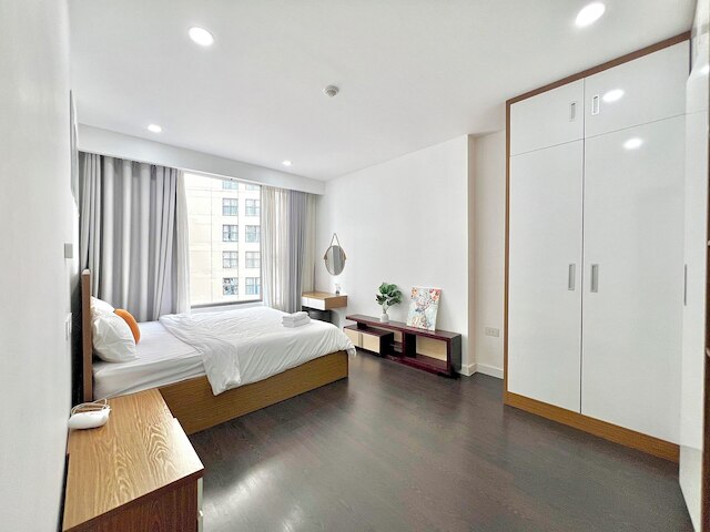 ゴールデン アパートメント