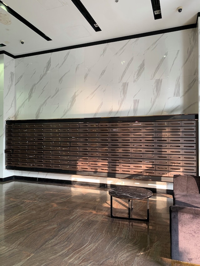 ゴールデン アパートメント