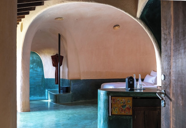 レウ ブティック ホテル