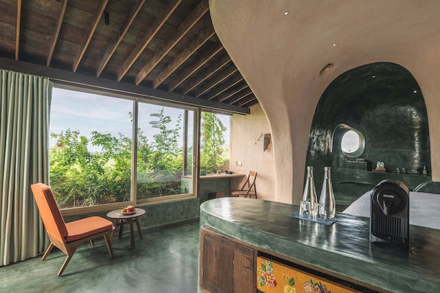 レウ ブティック ホテル