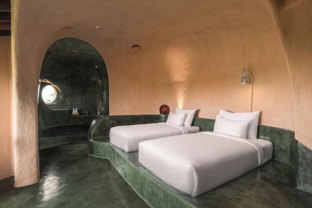 レウ ブティック ホテル