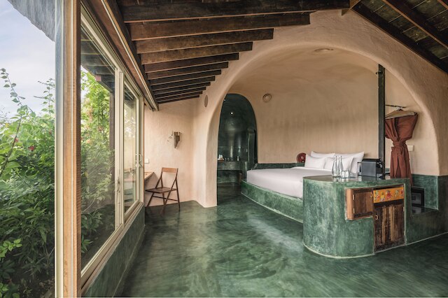 レウ ブティック ホテル