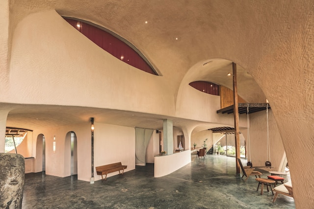 レウ ブティック ホテル