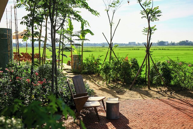 レウ ブティック ホテル