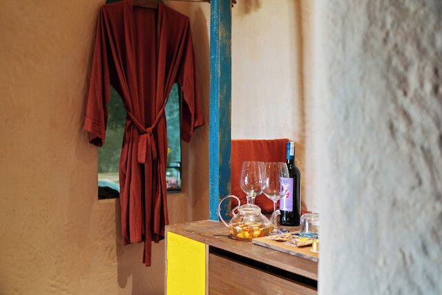 レウ ブティック ホテル