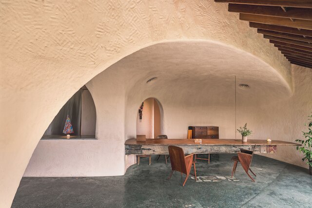 レウ ブティック ホテル