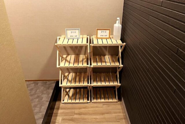 旅館「禅」阿佐ヶ谷