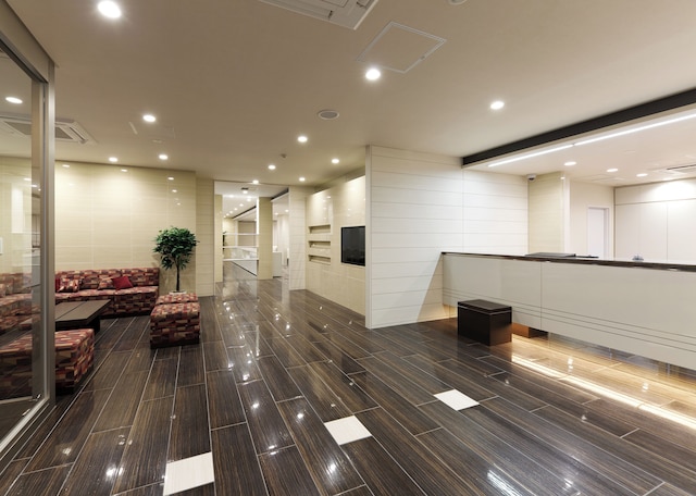 ホテルグリーンコア 坂東