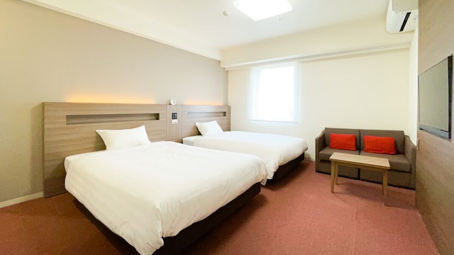 ホテルグリーンコア 坂東