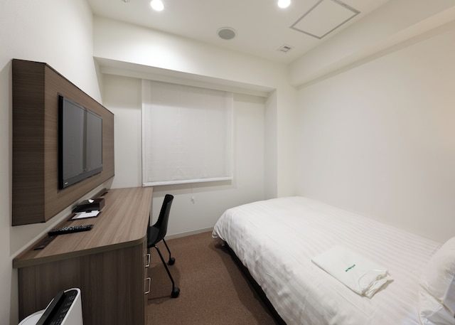 ホテルグリーンコア 坂東