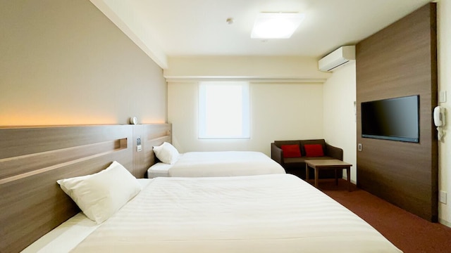 ホテルグリーンコア 坂東