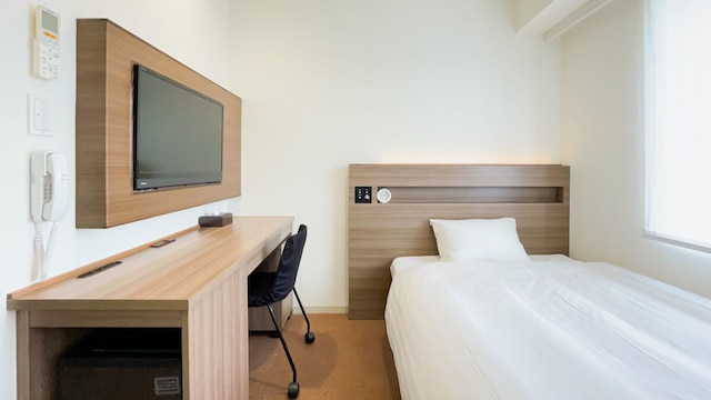 ホテルグリーンコア 坂東