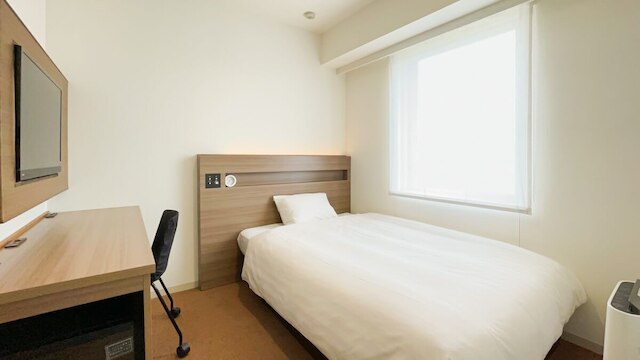 ホテルグリーンコア 坂東