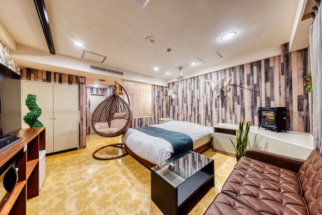 ホテル ロータス 盛岡店 - 大人限定